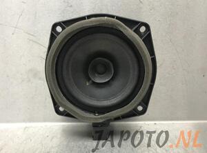 Loudspeaker MITSUBISHI COLT CZC Convertible (RG)