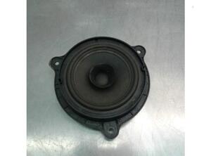 Loudspeaker NISSAN PRIMERA Estate (WP12)