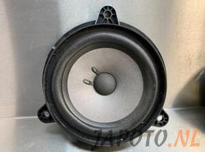 Loudspeaker NISSAN 350 Z Coupe (Z33), NISSAN 350Z Roadster (Z33)