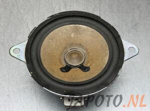 Loudspeaker CHEVROLET SPARK (M300)