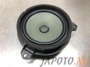 Loudspeaker TOYOTA RAV 4 IV (_A4_)