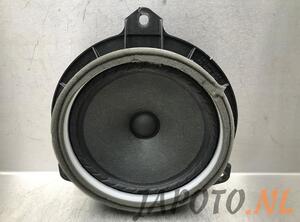 Loudspeaker TOYOTA IQ (_J1_)