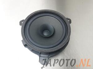 Loudspeaker SUBARU XV (GT), SUBARU IMPREZA Hatchback (GT_)