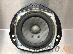 Loudspeaker SUBARU IMPREZA Estate (GG), SUBARU IMPREZA Hatchback (GR, GH, G3)