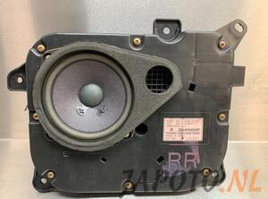 
Subwoofer von einem Lexus GS 430 (GS 430 02-)
