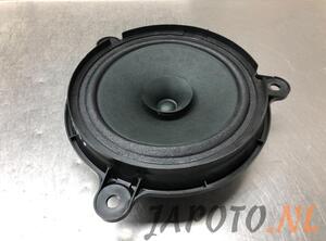 Loudspeaker MAZDA 2 (DL, DJ)