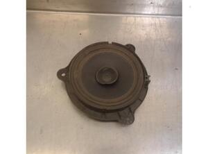 Loudspeaker NISSAN NOTE (E11, NE11)