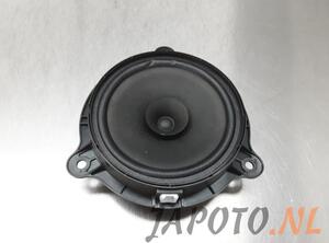 Loudspeaker NISSAN NOTE (E12)