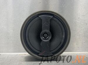 Loudspeaker MITSUBISHI OUTLANDER III (GG_W, GF_W, ZJ, ZL, ZK)