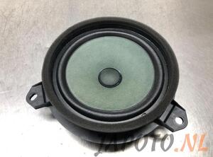 Loudspeaker TOYOTA RAV 4 IV (_A4_)