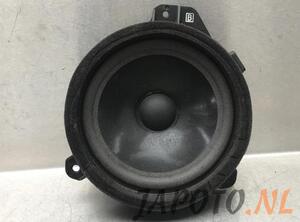 Loudspeaker SUBARU FORESTER (SH_)