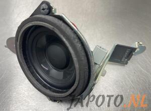 Loudspeaker HONDA ACCORD VIII Estate (CW)