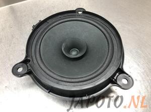 Loudspeaker MAZDA 2 (DL, DJ)