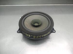 Loudspeaker MAZDA 2 (DE_, DH_)