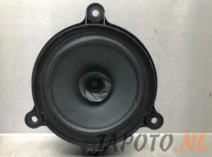 Loudspeaker MAZDA 2 (DL, DJ)