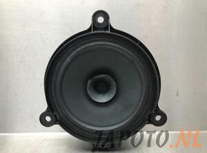 Loudspeaker MAZDA 2 (DL, DJ)