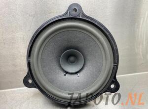 Loudspeaker NISSAN NV200 / EVALIA Bus