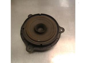 Loudspeaker NISSAN PRIMERA Estate (WP12)