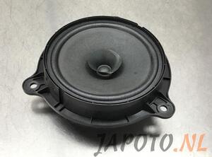 Loudspeaker NISSAN NOTE (E12)