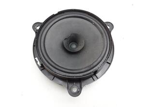 Loudspeaker NISSAN NOTE (E12)