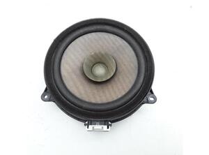 Loudspeaker MAZDA 2 (DE_, DH_)