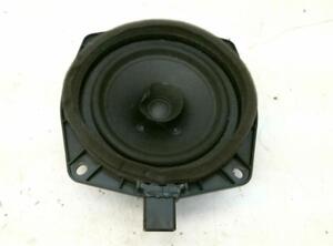 Loudspeaker MITSUBISHI COLT VI (Z3_A, Z2_A), MITSUBISHI Colt VII (Z2_A)