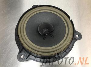 Loudspeaker NISSAN QASHQAI / QASHQAI +2 I (J10, NJ10, JJ10E)