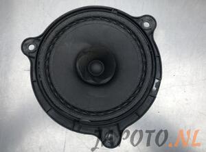 Loudspeaker NISSAN TIIDA Hatchback (C11)