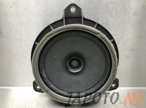 Loudspeaker TOYOTA IQ (_J1_)