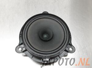 Loudspeaker NISSAN NOTE (E12)