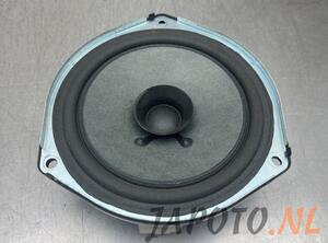 Loudspeaker DAIHATSU MATERIA (M4_)