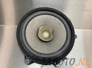 Loudspeaker MAZDA 2 (DE_, DH_)