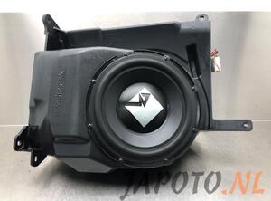 
Subwoofer von einem Mitsubishi Outlander
