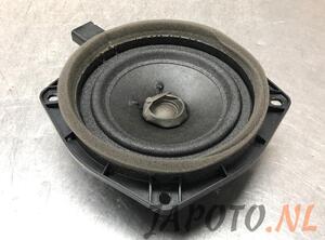 Loudspeaker MITSUBISHI COLT VI (Z3_A, Z2_A), MITSUBISHI Colt VII (Z2_A)