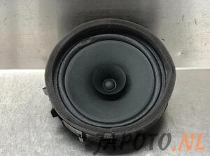 Loudspeaker MITSUBISHI OUTLANDER III (GG_W, GF_W, ZJ, ZL, ZK)