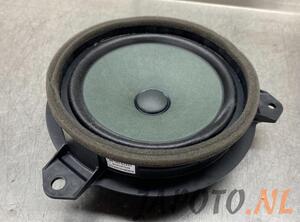 Loudspeaker TOYOTA RAV 4 IV (_A4_)