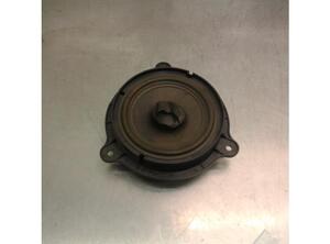 Loudspeaker NISSAN PRIMERA Estate (WP12)