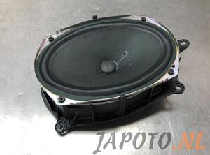 Loudspeaker NISSAN 370Z Coupe (Z34), NISSAN 370Z Roadster (Z34)