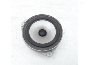 Loudspeaker SUBARU FORESTER (SG_)