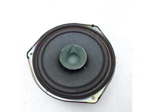 Loudspeaker MAZDA 2 (DY)