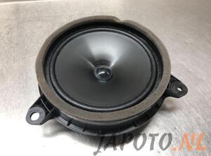 Loudspeaker TOYOTA YARIS (_P21_, _PA1_, _PH1_)