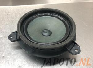 Loudspeaker TOYOTA GT 86 Coupe (ZN6_)