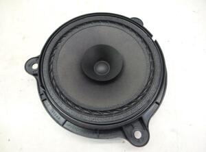 Loudspeaker NISSAN MICRA IV (K13_)