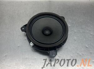 Loudspeaker TOYOTA COROLLA Hatchback (_E21_)