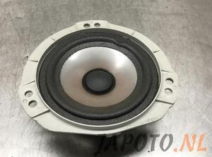 Loudspeaker SUBARU FORESTER (SG_)