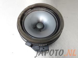 Loudspeaker SUBARU FORESTER (SH_)