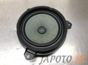 Loudspeaker TOYOTA RAV 4 IV (_A4_)