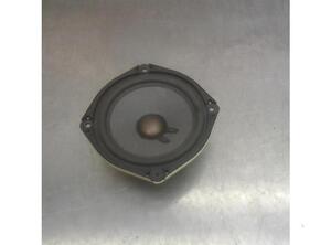 Loudspeaker NISSAN 350 Z Coupe (Z33), NISSAN 350Z Roadster (Z33)