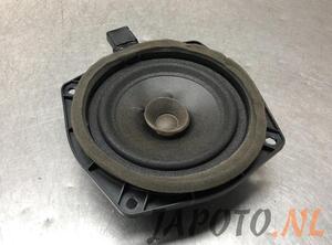 Loudspeaker MITSUBISHI COLT VI (Z3_A, Z2_A), MITSUBISHI Colt VII (Z2_A)