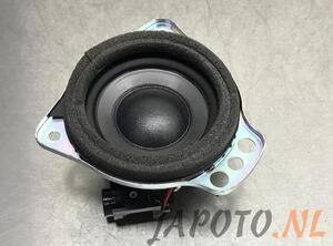 Loudspeaker LEXUS IS C (GSE2_)